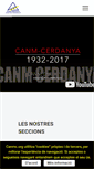 Mobile Screenshot of canmc.org
